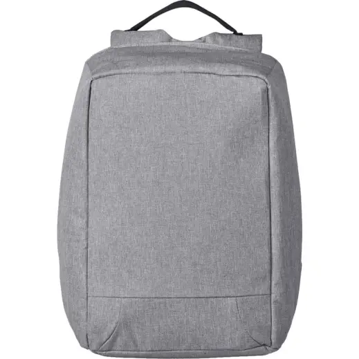 Swiss Cougar Palencia Anti-Theft Laptop Backpack Front
